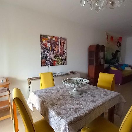 Kalimera Guest House Giardini-Naxos Extérieur photo