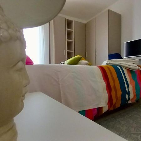 Kalimera Guest House Giardini-Naxos Extérieur photo