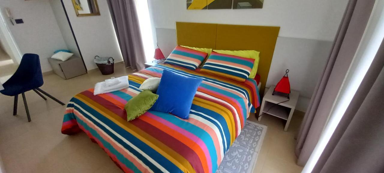 Kalimera Guest House Giardini-Naxos Extérieur photo