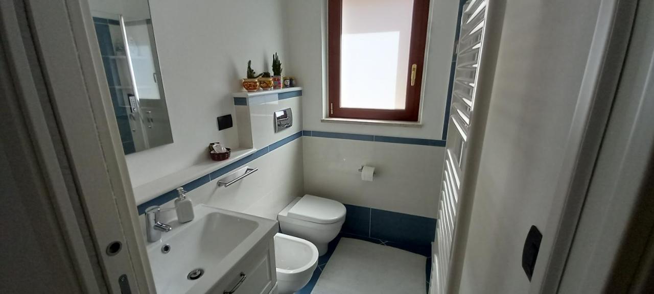 Kalimera Guest House Giardini-Naxos Extérieur photo