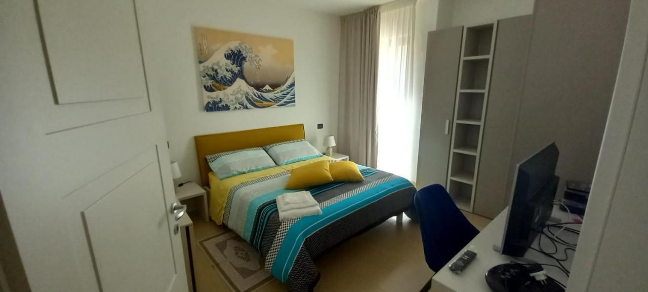 Kalimera Guest House Giardini-Naxos Extérieur photo