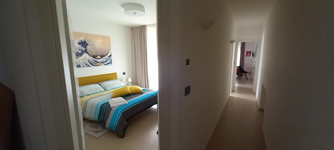 Kalimera Guest House Giardini-Naxos Extérieur photo