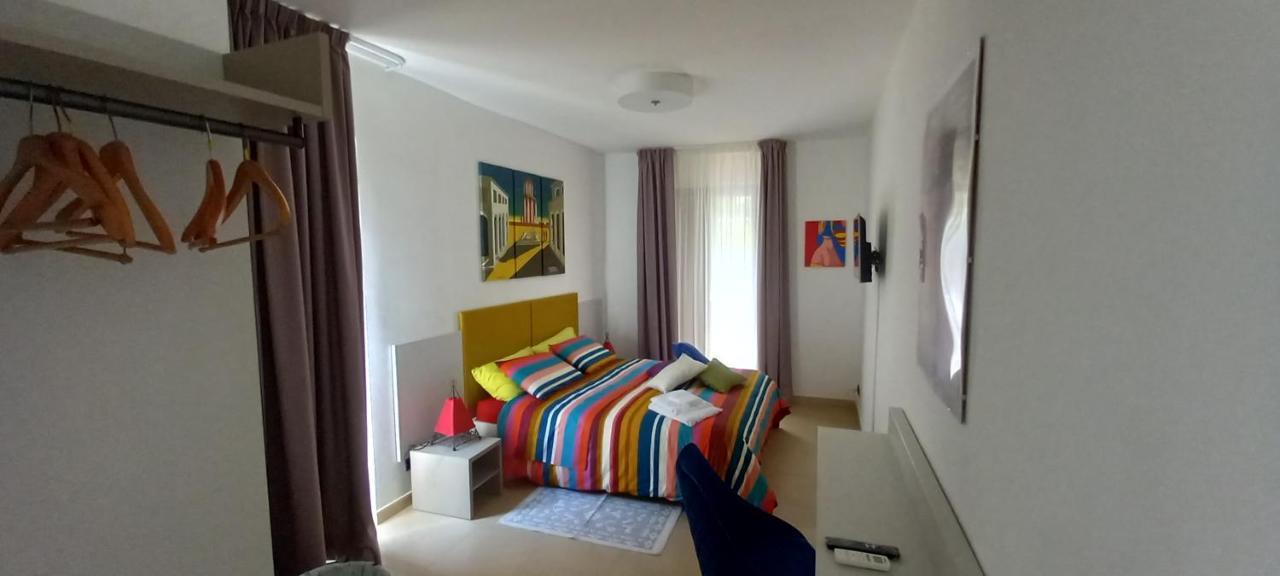 Kalimera Guest House Giardini-Naxos Extérieur photo