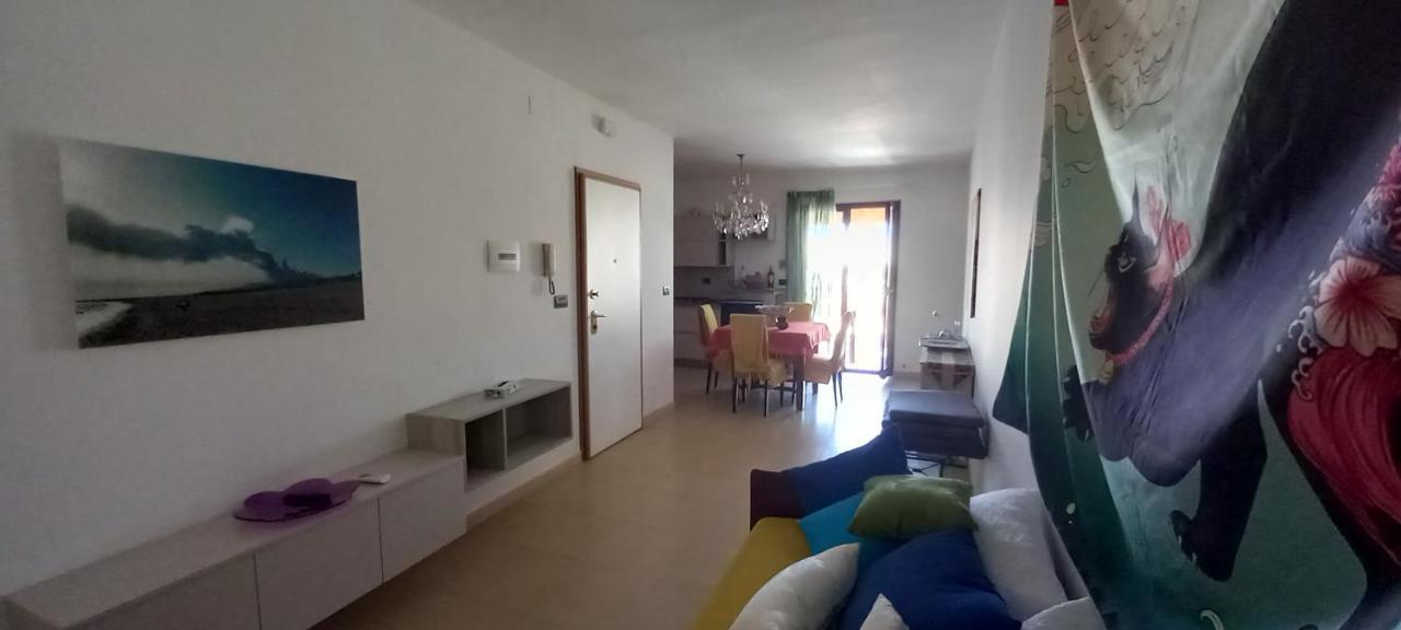 Kalimera Guest House Giardini-Naxos Extérieur photo