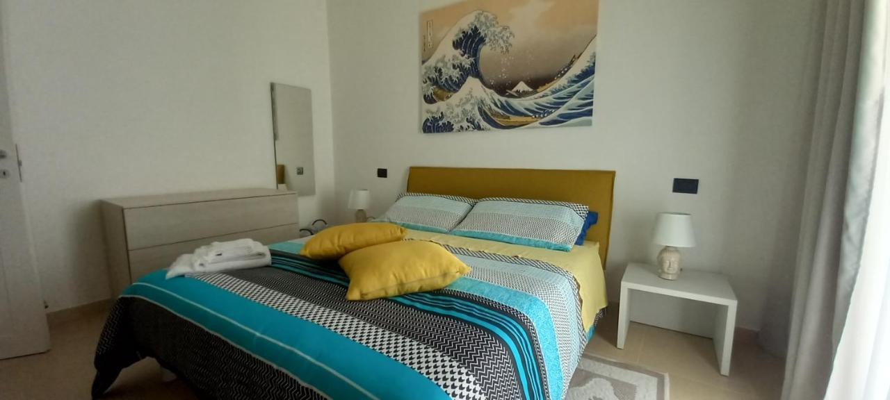 Kalimera Guest House Giardini-Naxos Extérieur photo