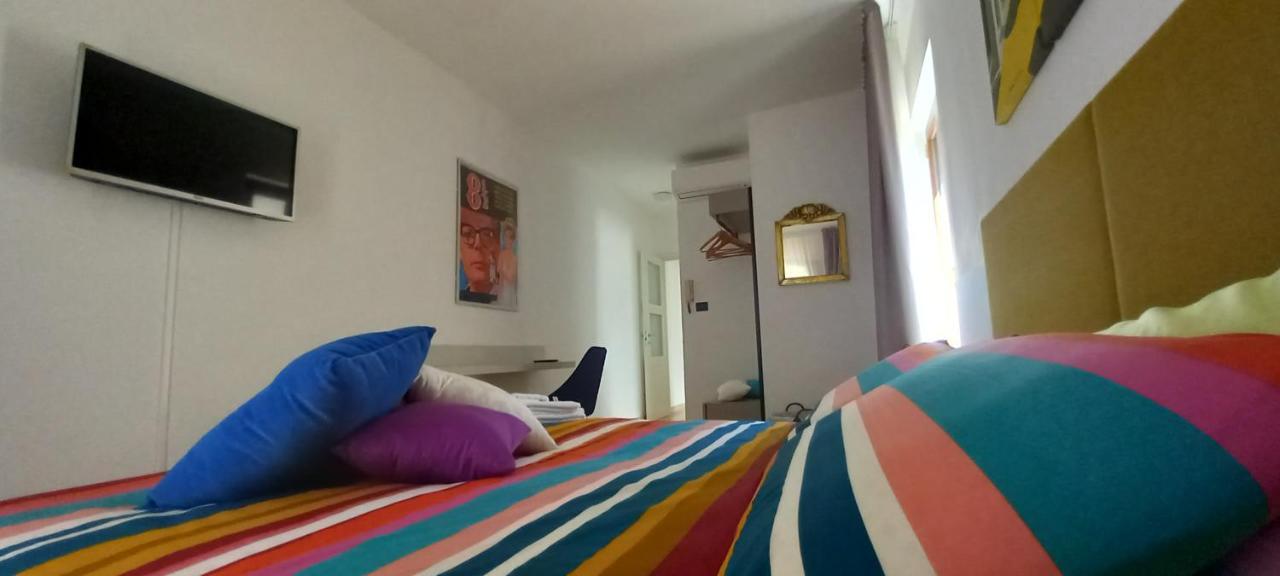 Kalimera Guest House Giardini-Naxos Extérieur photo