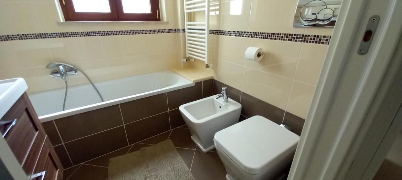 Kalimera Guest House Giardini-Naxos Extérieur photo