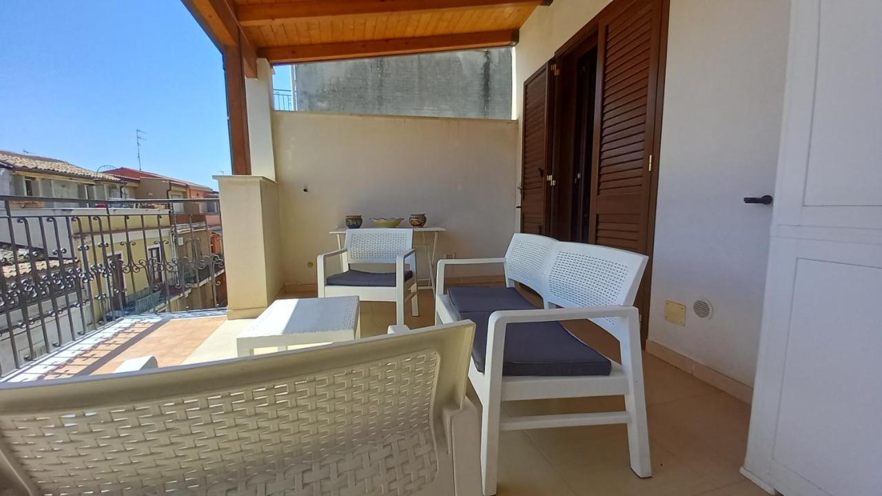 Kalimera Guest House Giardini-Naxos Extérieur photo