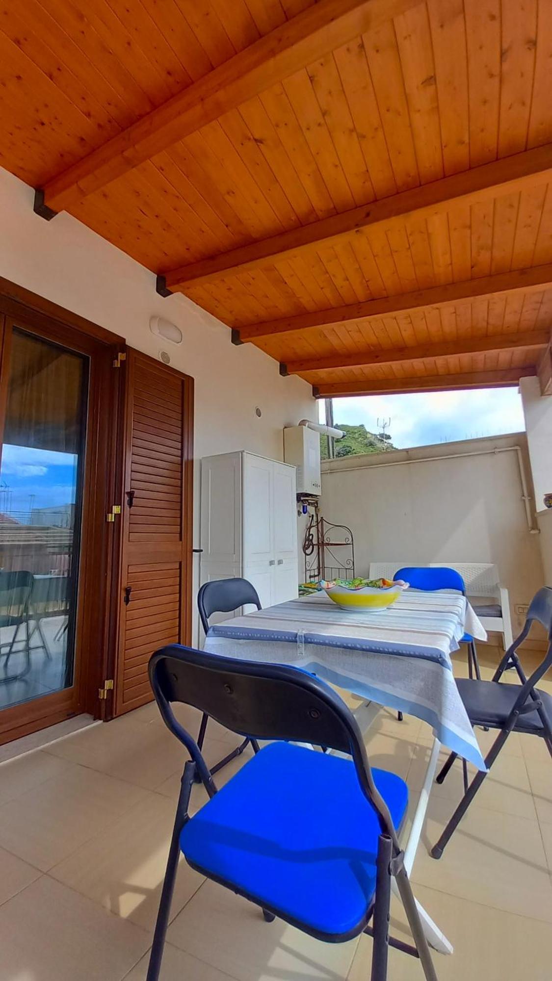 Kalimera Guest House Giardini-Naxos Extérieur photo