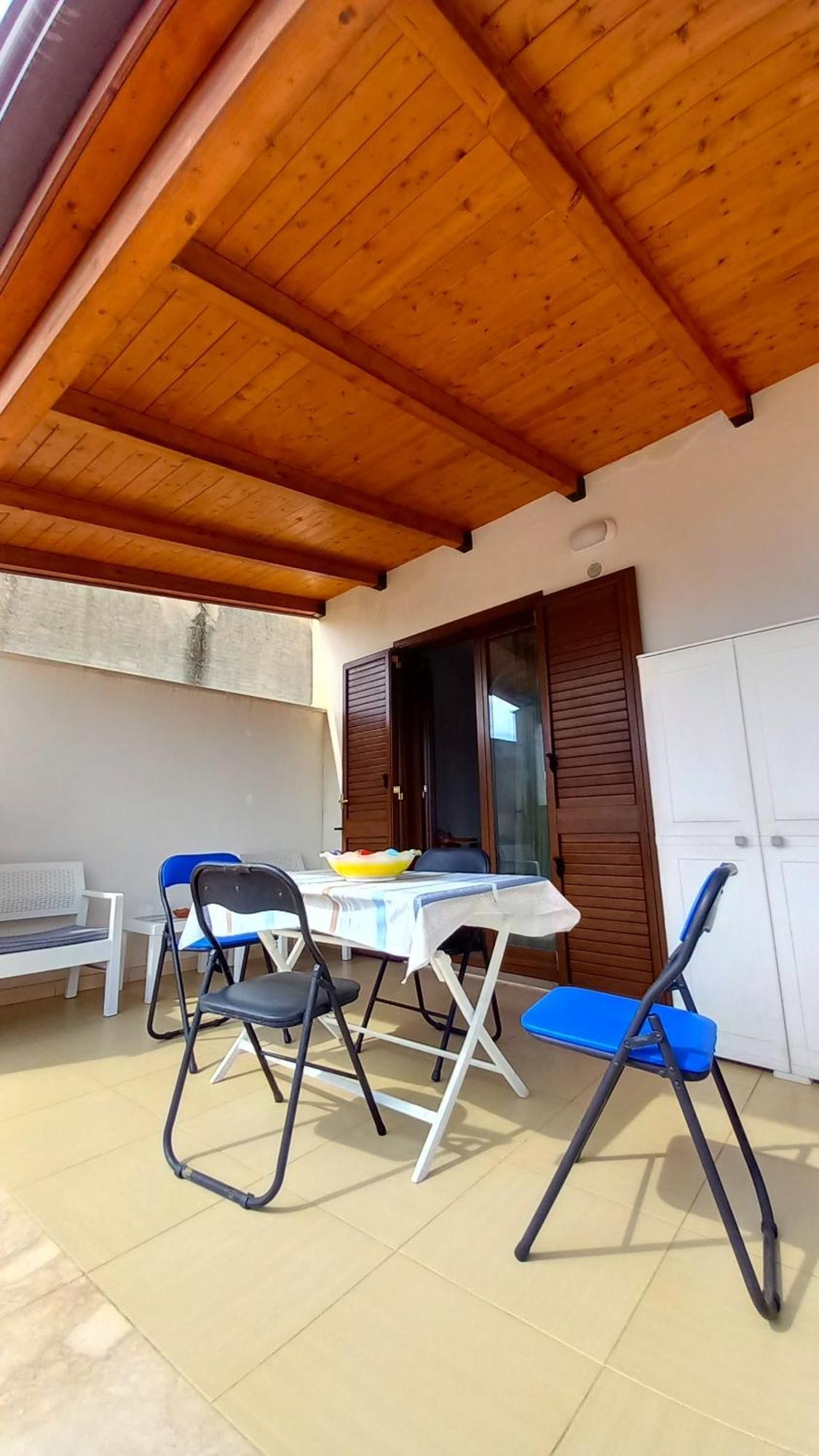 Kalimera Guest House Giardini-Naxos Extérieur photo