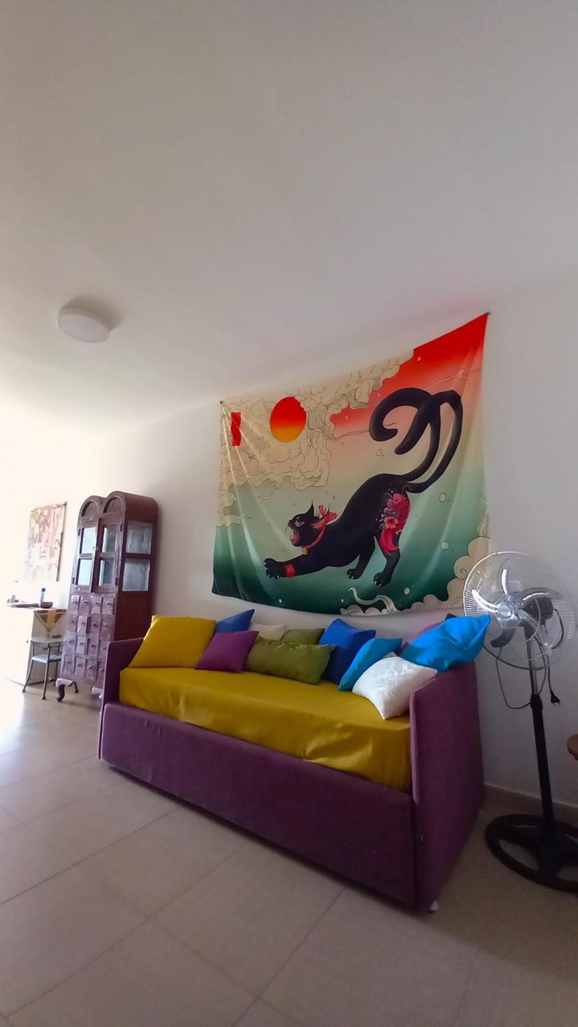 Kalimera Guest House Giardini-Naxos Extérieur photo
