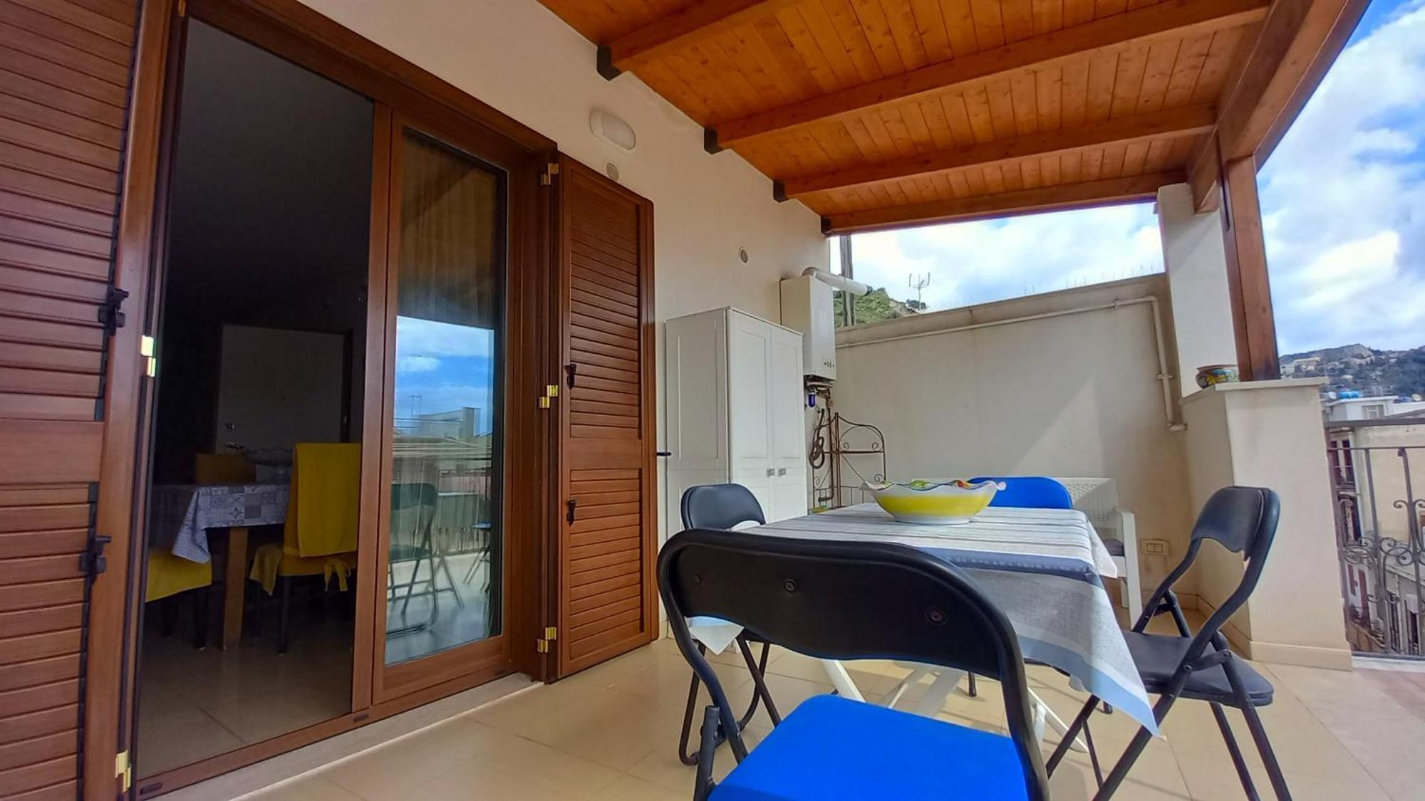 Kalimera Guest House Giardini-Naxos Extérieur photo