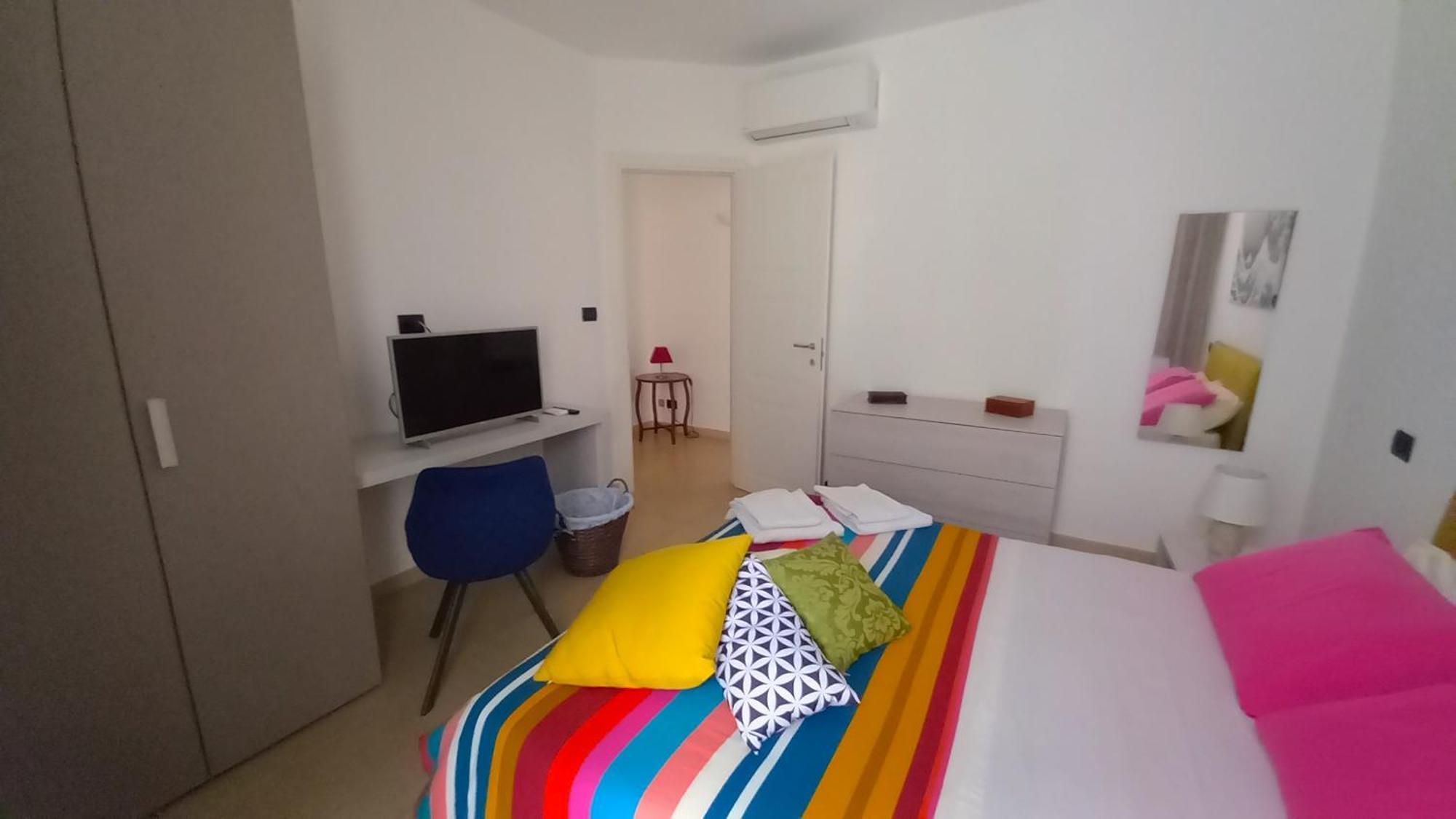 Kalimera Guest House Giardini-Naxos Extérieur photo
