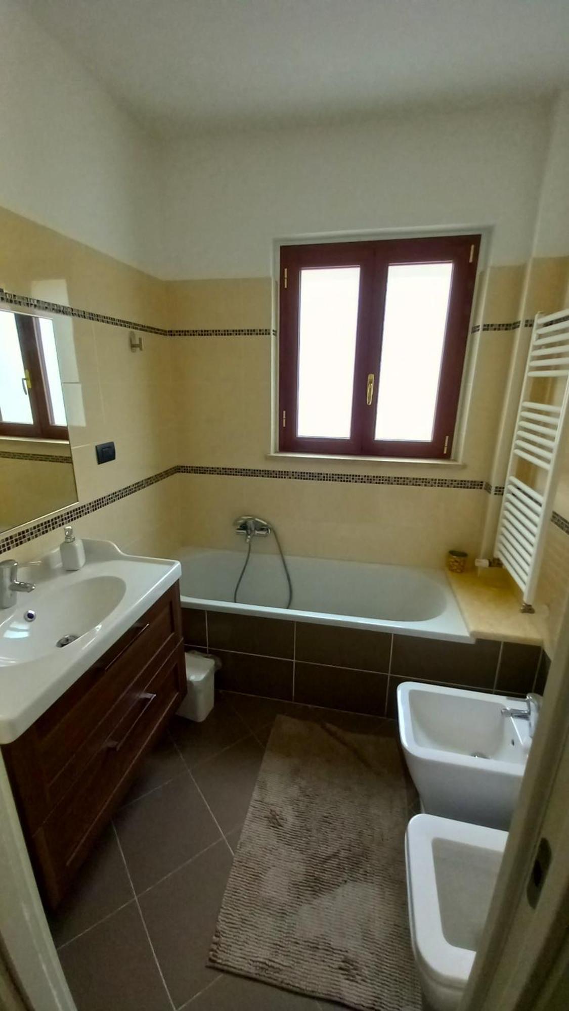 Kalimera Guest House Giardini-Naxos Extérieur photo