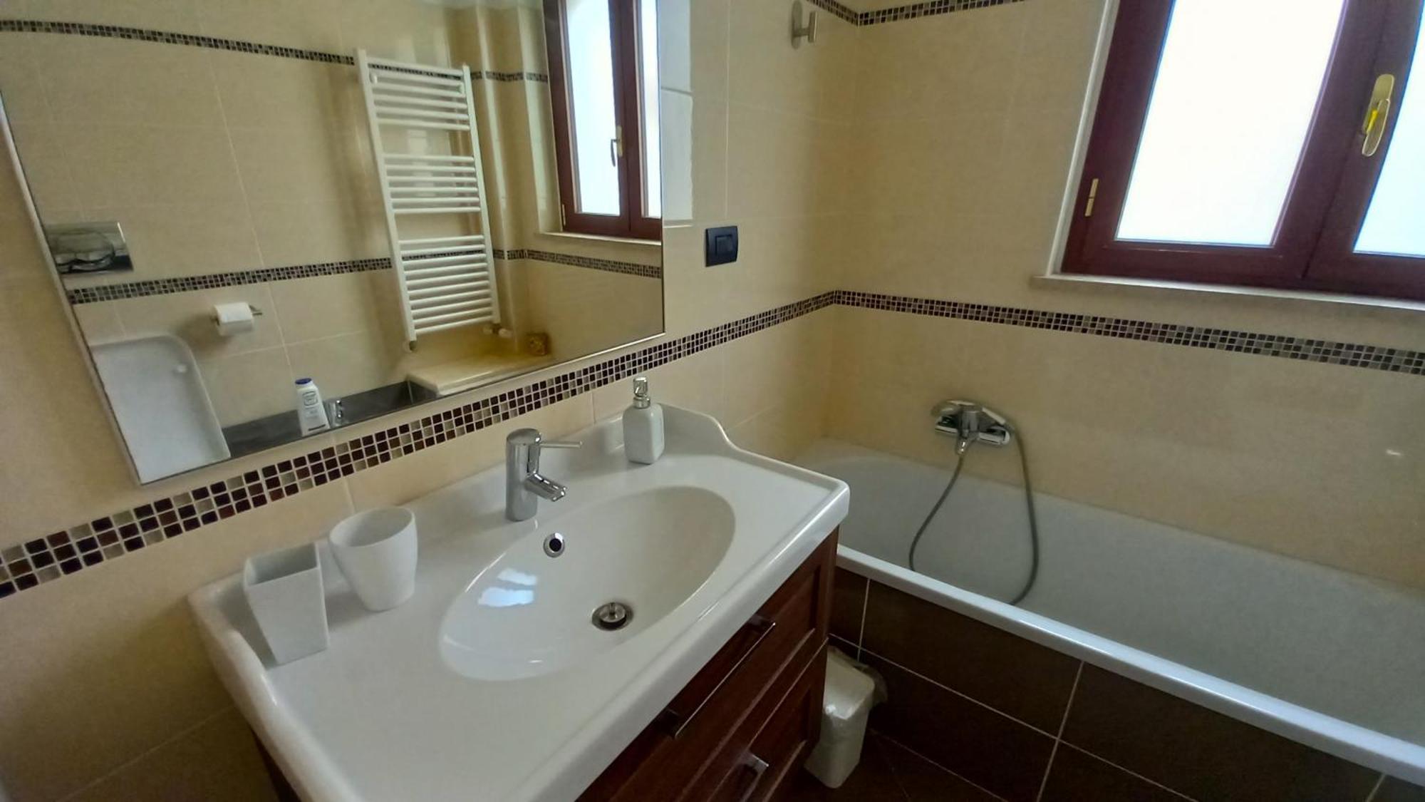 Kalimera Guest House Giardini-Naxos Extérieur photo